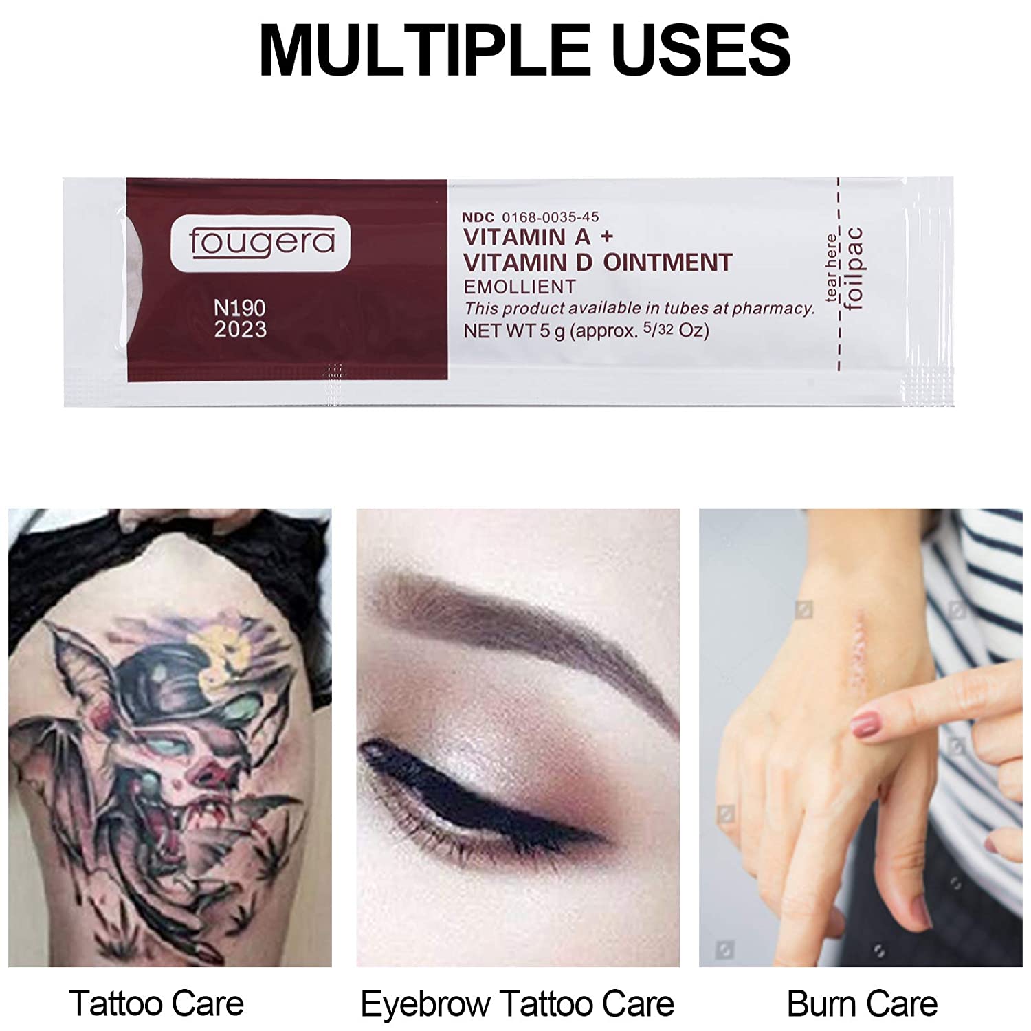 Tattoo Aftercare Cream,Tattoo Aftercare Balm Tattoo Cream Tattoo Repair for  After,Brightener Moisturizing Ointment,Enhances Tattoo Colors,Tattoo Makeup  Aftercare Repair Cream Healing Vitamin(15g) : Amazon.co.uk: Beauty