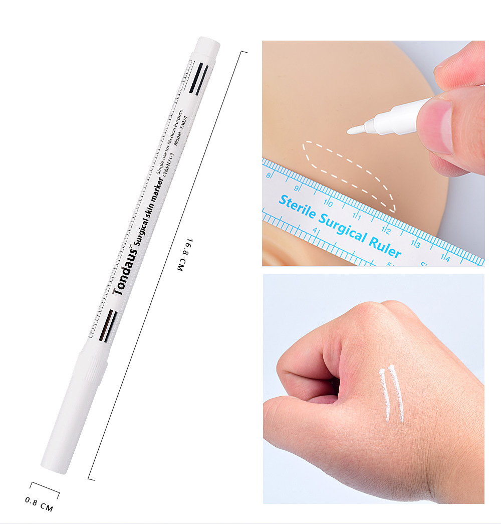 Skin Marker Pen   PMU Supplies Wholesale