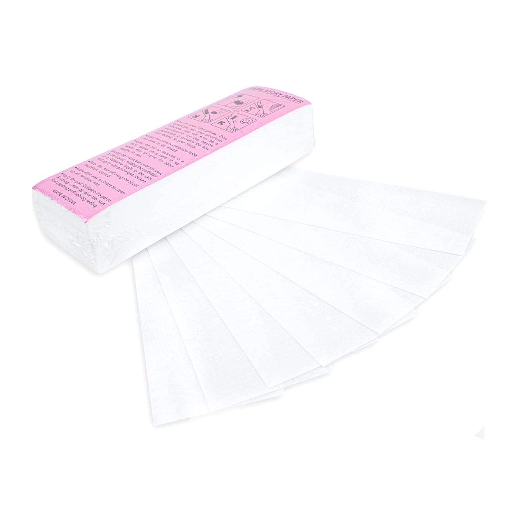https://www.gabrow.com/wp-content/uploads/2022/04/100-Piece-Non-woven-Waxing-Strips-Hair-Removal-Wax-Paper1-1.jpg