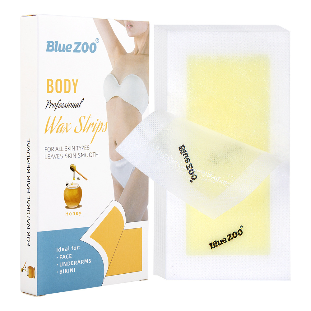 Professional Hair Removal Wax