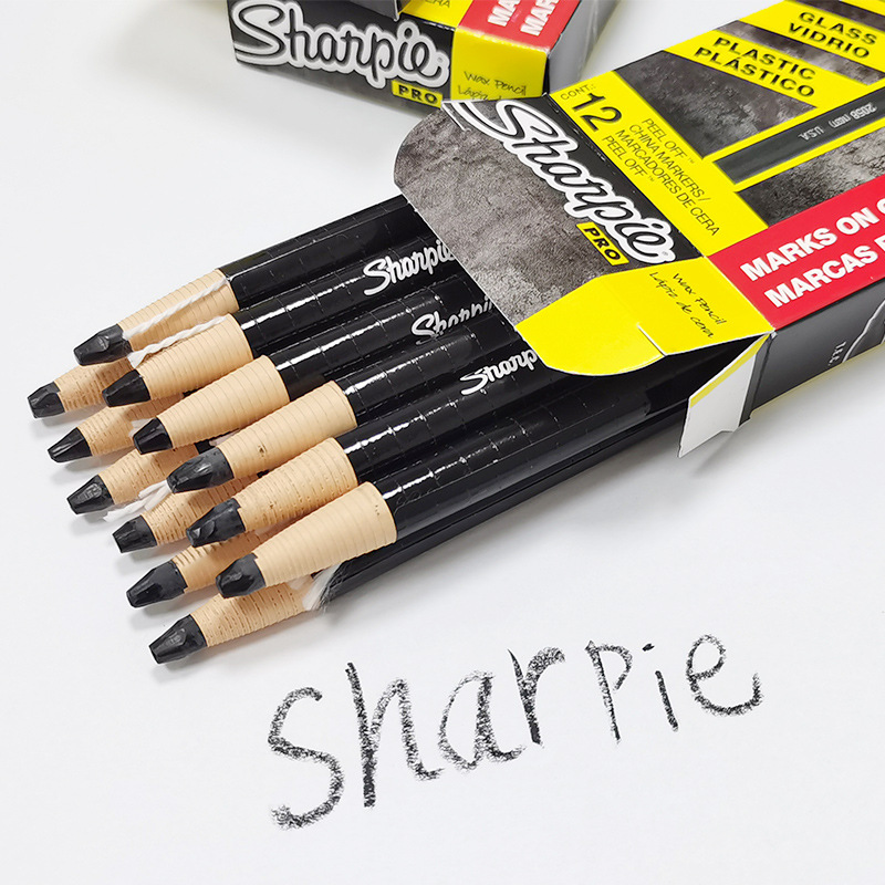 Peel-Off China Markers by Sharpie® SAN2059